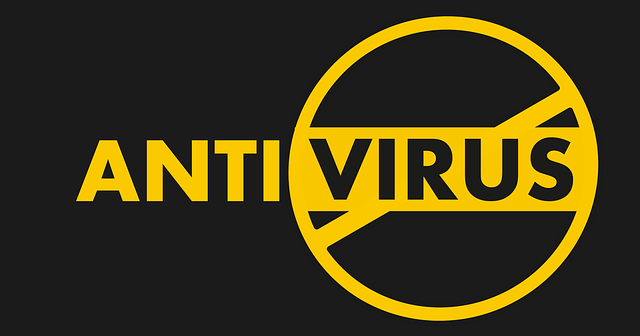 antivirus