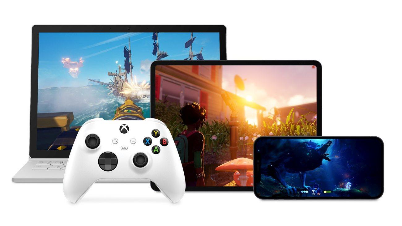 Un viaggio ⁣nel cielo digitale: come ⁣sfruttare al meglio Xbox Cloud‌ Gaming con i migliori‌ giochi⁢ disponibili