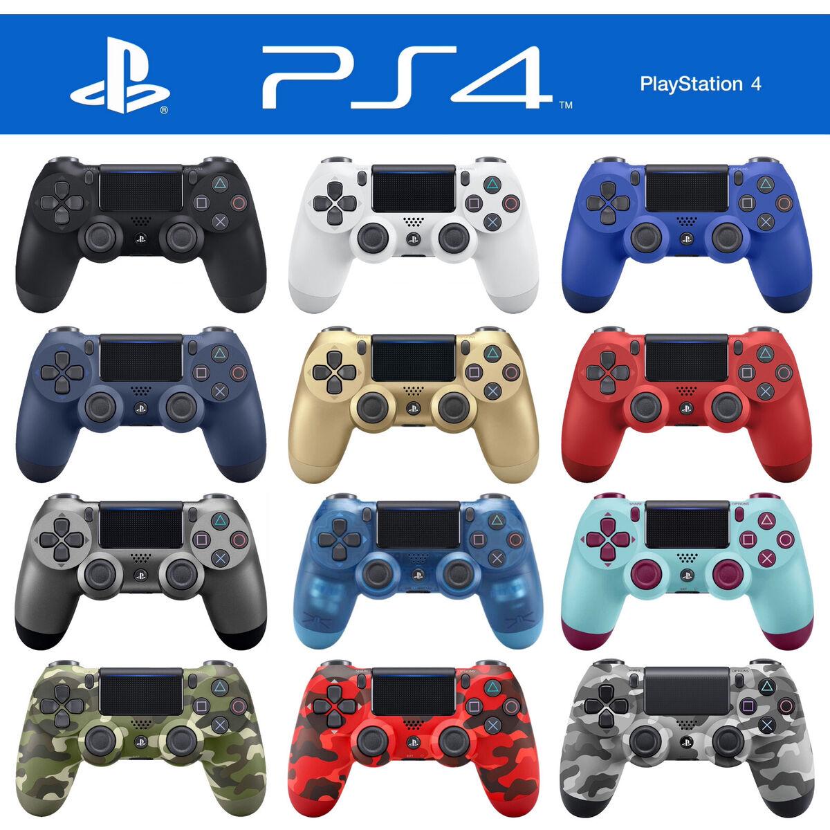 Configurazione ‌iniziale del controller PS4 per luso su PC