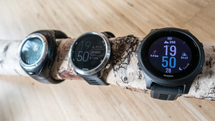 Scopri i ⁢5 Smartwatch Top per gli Amanti ​dell'Escursionismo