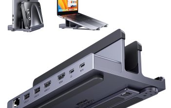 Docking Station USB-C: I Modelli Ideali per MacBook