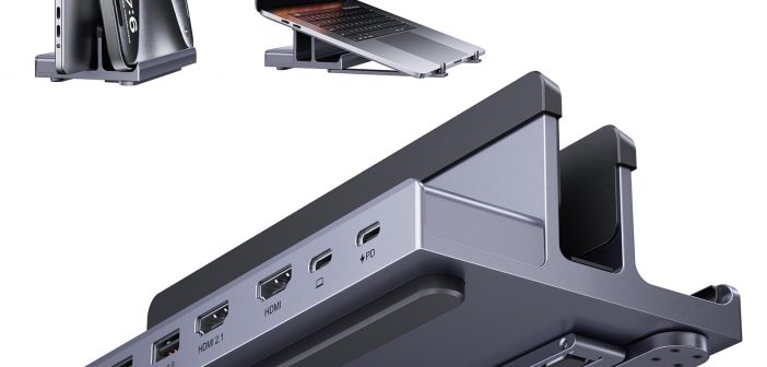 Docking Station USB-C: I Modelli Ideali per MacBook