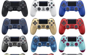 Guida all’uso del controller PS4 su PC con emulatori