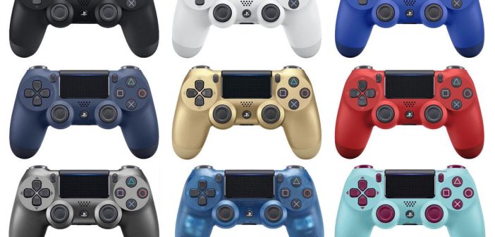 Guida all’uso del controller PS4 su PC con emulatori