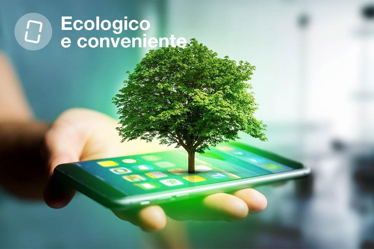 Progettazione Sostenibile: Materiali Innovativi e Eco-kind ⁣nel⁣ Design dei⁣ Nuovi Smartphone