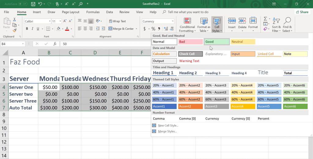 Scopri le funzioni ‍Nascoste di Excel⁣ per l’Analisi⁤ Avanzata