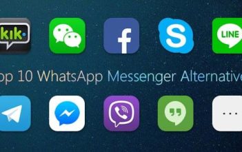 “Le Alternative a WhatsApp: Confronto tra le Migliori App di Messaggistica”