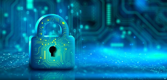 “Cybersecurity: Come Proteggere i Tuoi Dati Personali su Internet”