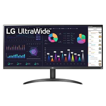 La Rivoluzione dei Monitor ultra-Wide: Mettiamo a Fuoco il Futuro del Multitasking