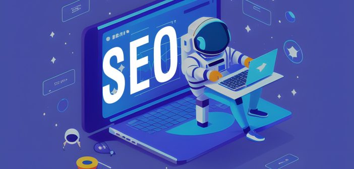 SEO Reinventato: Il Rivoluzionario Impatto dei Motori di Ricerca AI