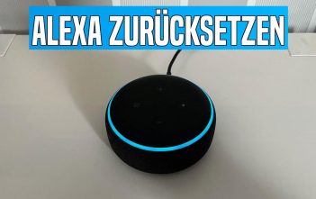 Resetti Alexa: La Tua Guida Passo-Passo per Il Reset di Fabbrica