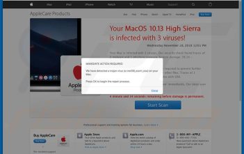 Guida pratica per rimuovere malware su macOS senza costi