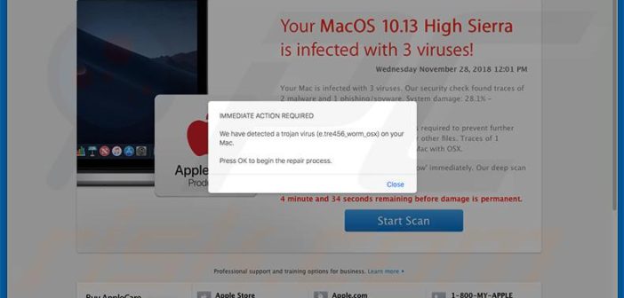 Guida pratica per rimuovere malware su macOS senza costi