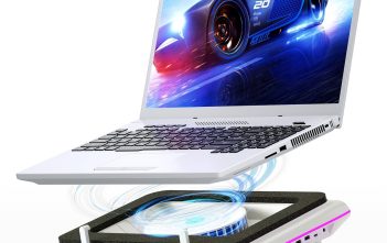 Strategie per mantenere fresco il tuo laptop nel gaming