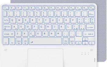 Le Migliori Tastiere Bluetooth Retroilluminate per Lavorare di Notte