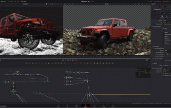 Editing Professionale con DaVinci Resolve: Guida Economica