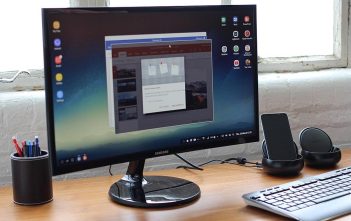 Guida Pratica: Usare la Modalità Desktop su Samsung DeX