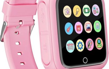 Smartwatch per Bambini: Un Investimento Necessario?