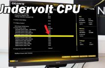 Guida Pratica all’Undervolt delle CPU per un PC Fresco