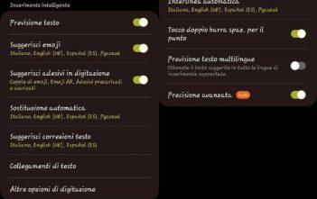 Guida alla calibrazione perfetta del display Android