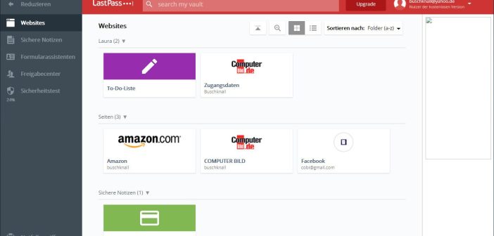 LastPass vs Bitwarden: quale app di gestione password scegliere?