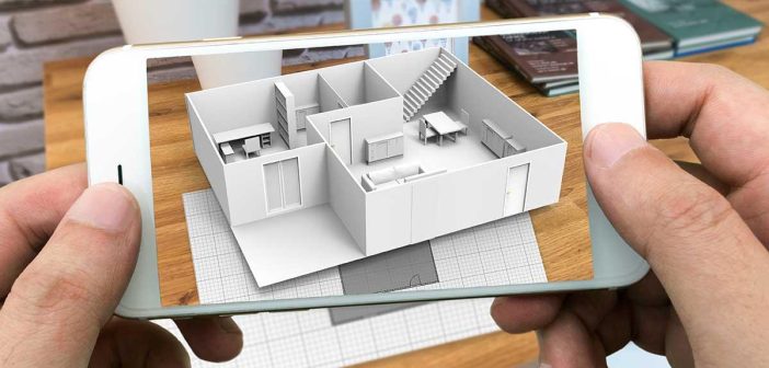 Le Migliori App di Realtà Aumentata per Smartphone Oggi