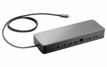 Docking Station USB-C: Compatibilità con i MacBook