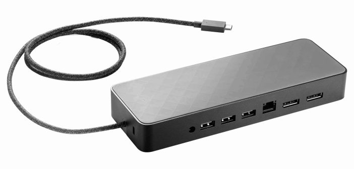 Docking Station USB-C: Compatibilità con i MacBook