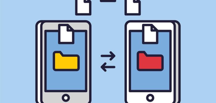 Guida pratica per trasferire file tra smartphone e PC senza cavi
