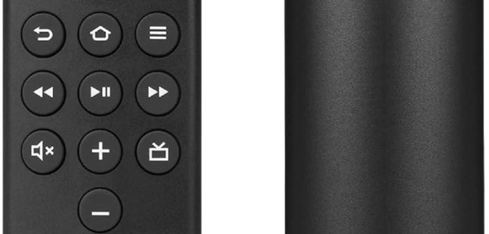 Scopri le Funzioni Nascoste del Telecomando Fire TV Stick