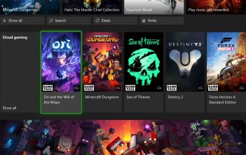 Xbox Cloud Gaming: I Giochi che Offrono un’Esperienza Unica