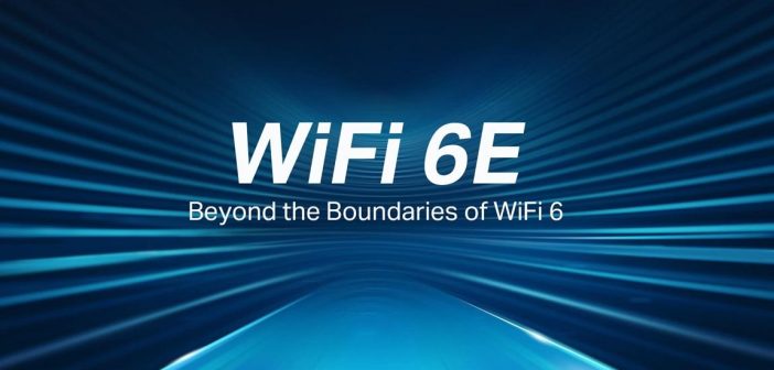 Wi-Fi 6E: È il Momento di Aggiornare il Tuo Router?