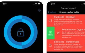 Top App per la Sicurezza dei Dati su Android e iOS