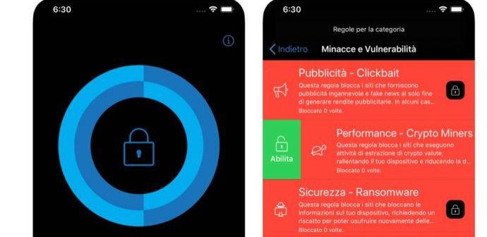 Top App per la Sicurezza dei Dati su Android e iOS