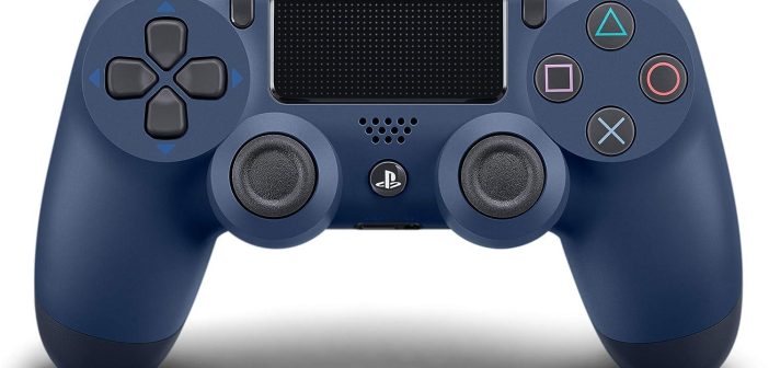 Guida a utilizzare il controller PS4 su PC con emulatori