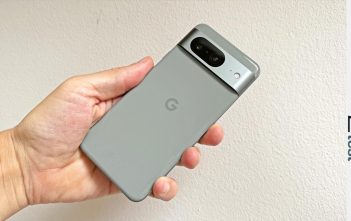 Google Pixel 8: Riconoscimento vocale potenziato e innovativo