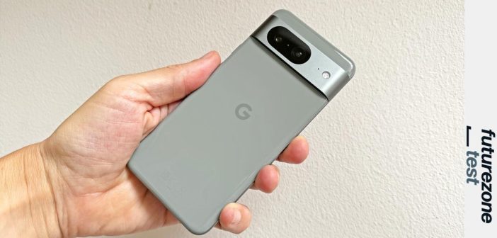 Google Pixel 8: Riconoscimento vocale potenziato e innovativo