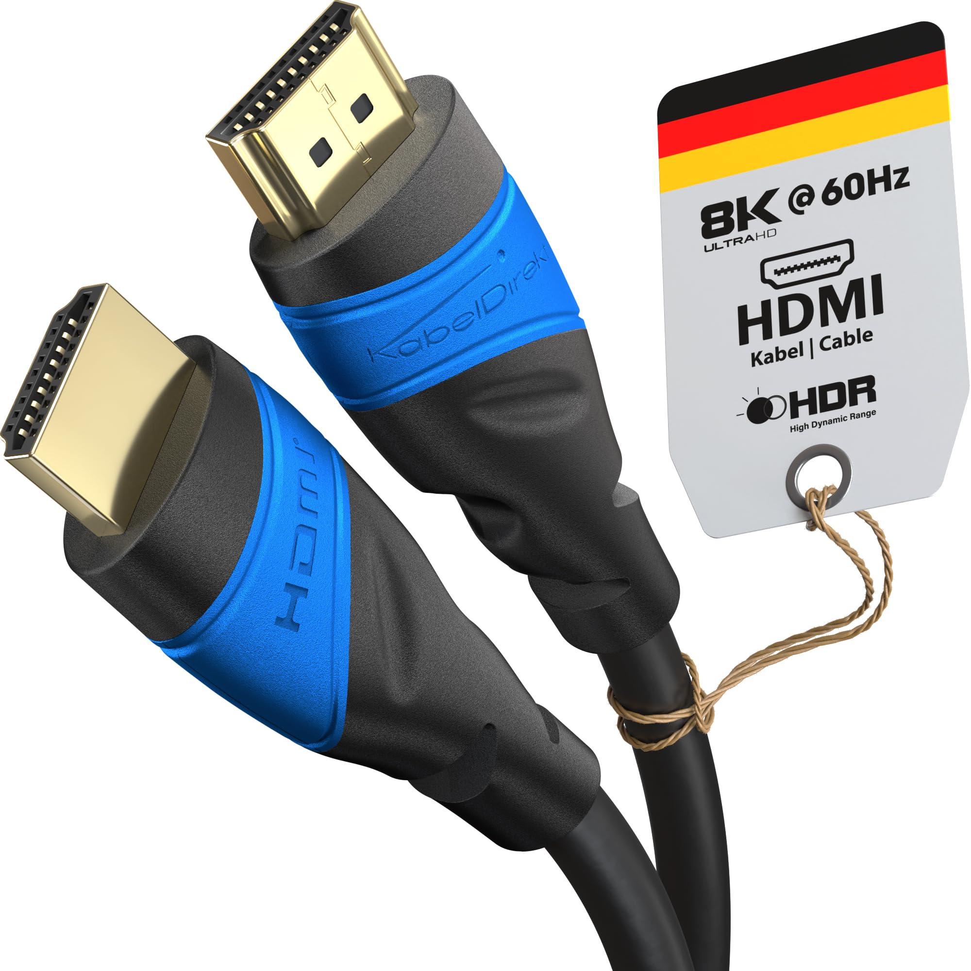 Test velocità: I ⁢Cavi HDMI Economici limitano il⁣ Segnale?