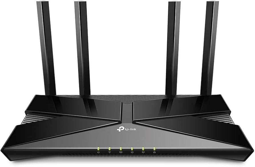 I Migliori Modelli di Router sul ​Mercato: Scelte per Ogni Budget