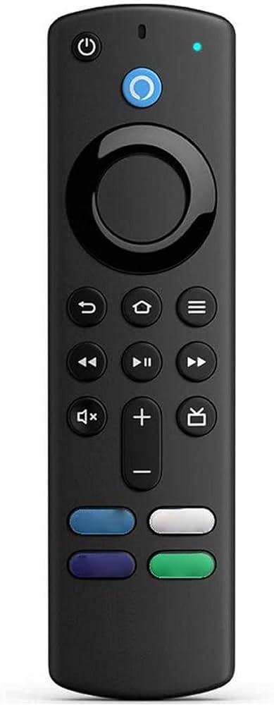 Scopriamo Insieme‍ le Funzionalità Nascoste del‍ tuo Telecomando Fire TV stick:‌ Consigli Utili‍ e‍ Dettagli ⁣Sorprendenti