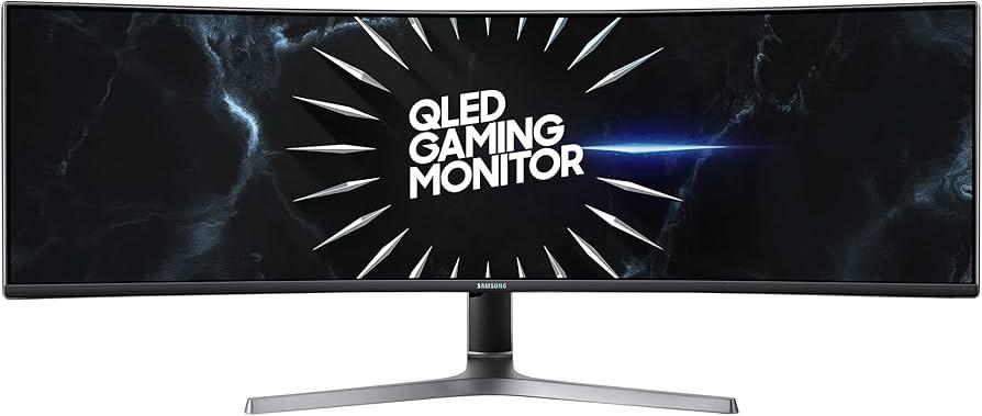 Monitor Ultra-Wide: Un Ampio Sguardo sul Mondo del multitasking