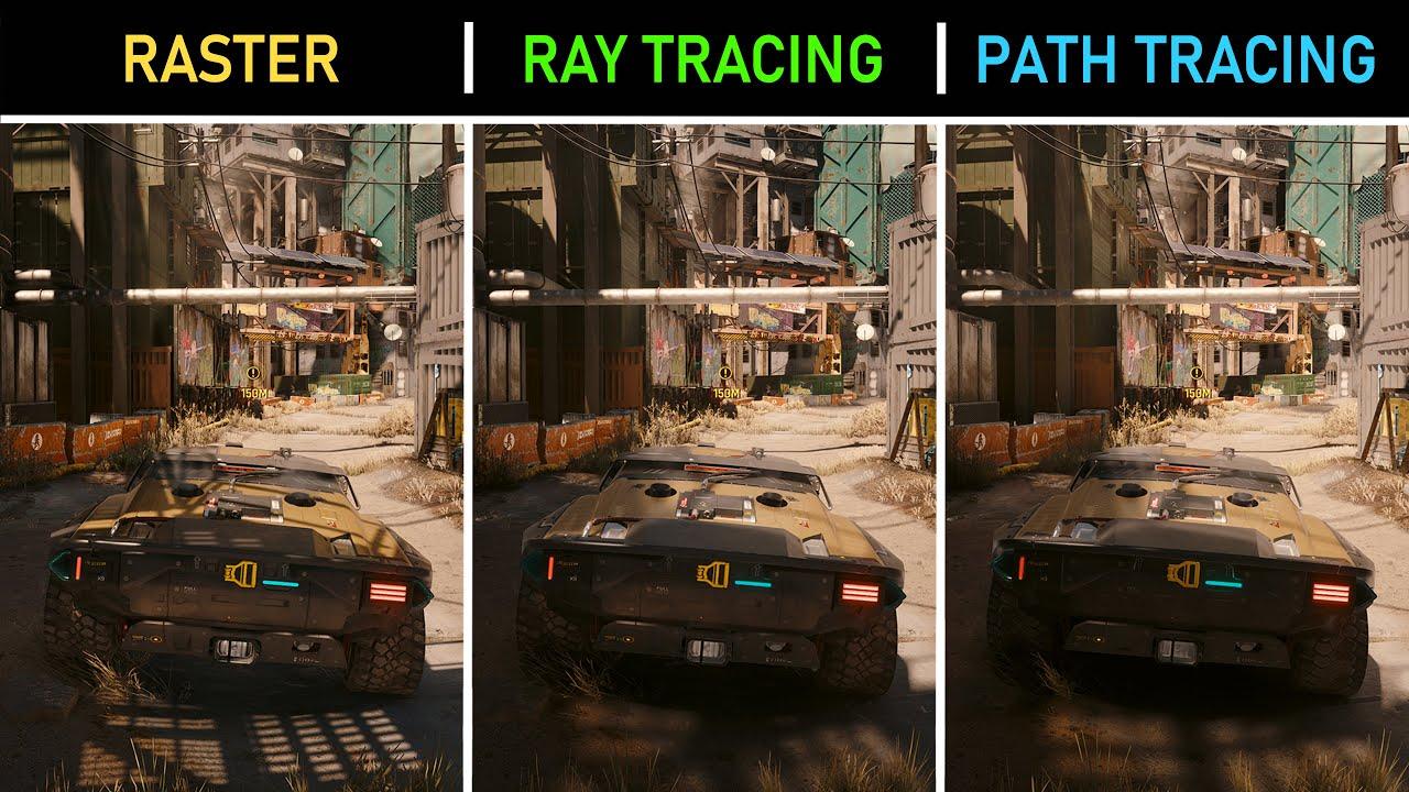 Guida alla Configurazione del ray Tracing ‍per PC Gaming