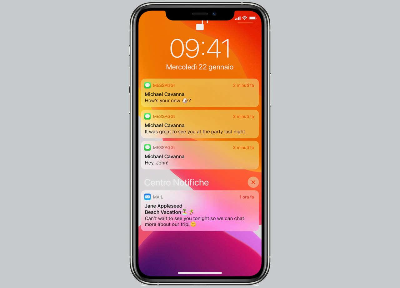 Svelato ⁢il Mistero: iPhone contro Android nella ⁣Battaglia delle Notifiche,