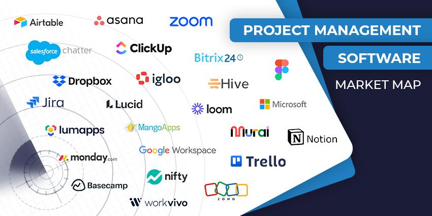 Sviluppa la tua produttività⁢ senza spendere un euro: esploriamo gli strumenti di project management più‍ efficaci