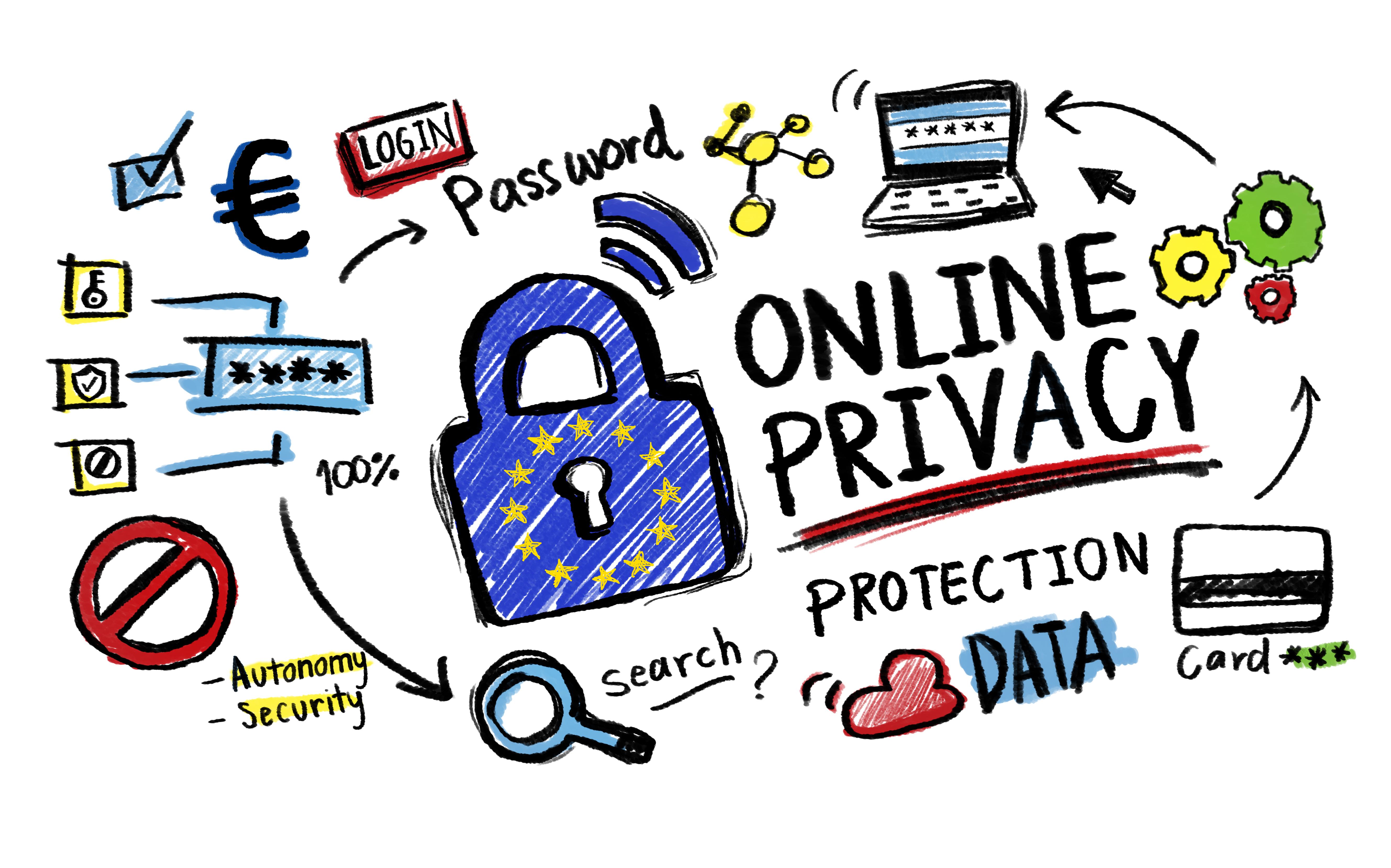 Strategie‌ Efficaci per ‍Difendere‍ la Tua Privacy ⁣Online