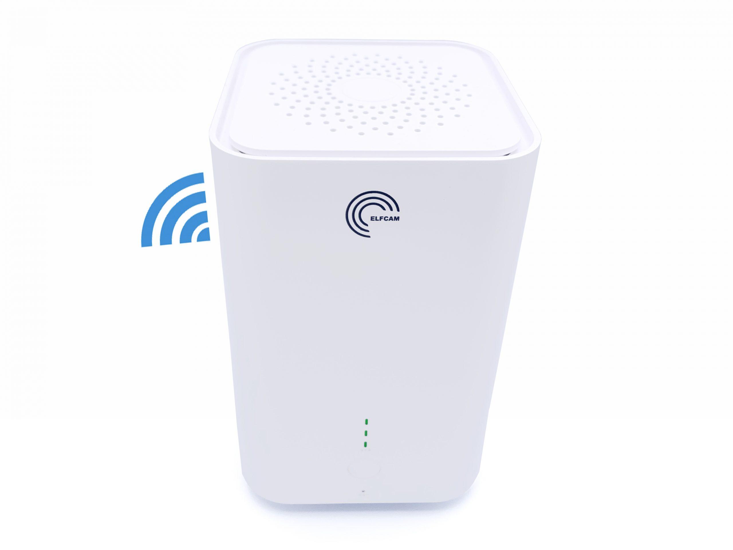 Potenzia la tua rete⁤ domestica con⁤ il router mesh