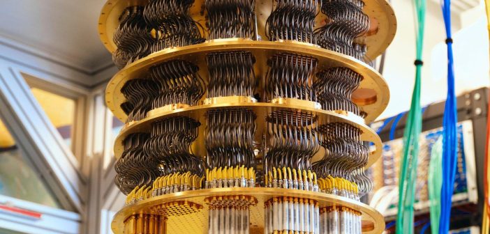 Quantum Computing: Le Applicazioni Pratiche dei Prossimi 5 Anni