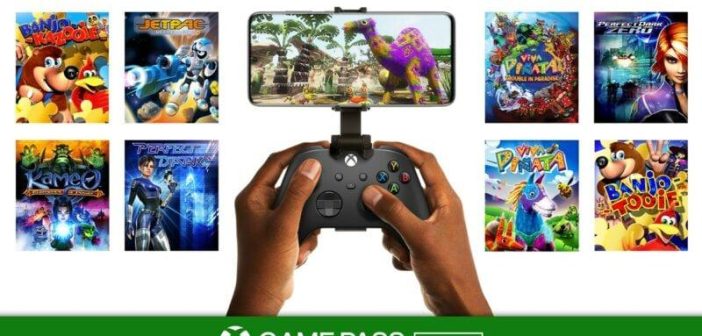 I migliori giochi per un’esperienza su Xbox Cloud Gaming