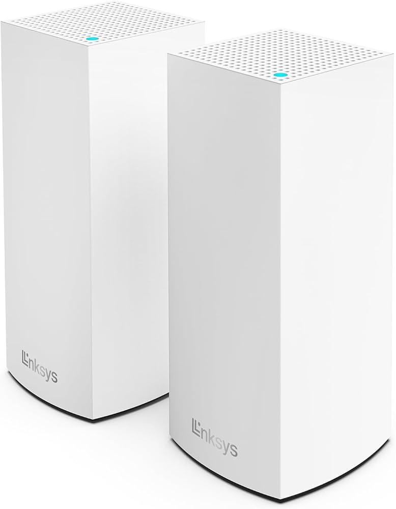 Rete Domestica Veloce: Guida alla⁣ Configurazione del Router Mesh