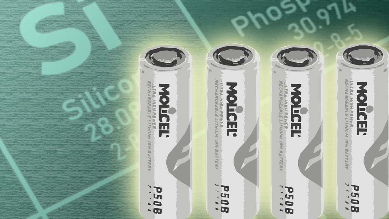 Batterie al Silicio: Un Passo Avanti Verso Smartphone più potenti e Sostenibili